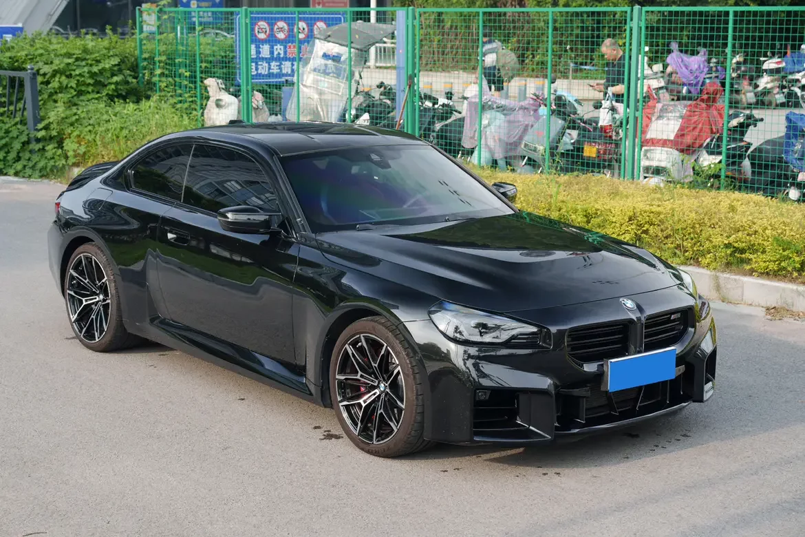 BMW M2
