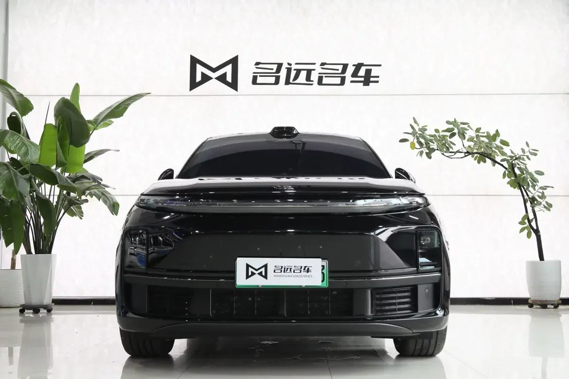 Lixiang L7