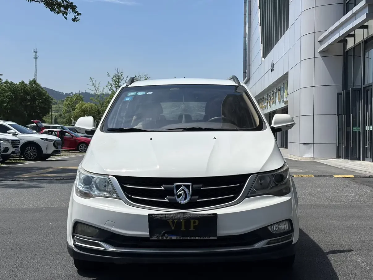 Baojun 730