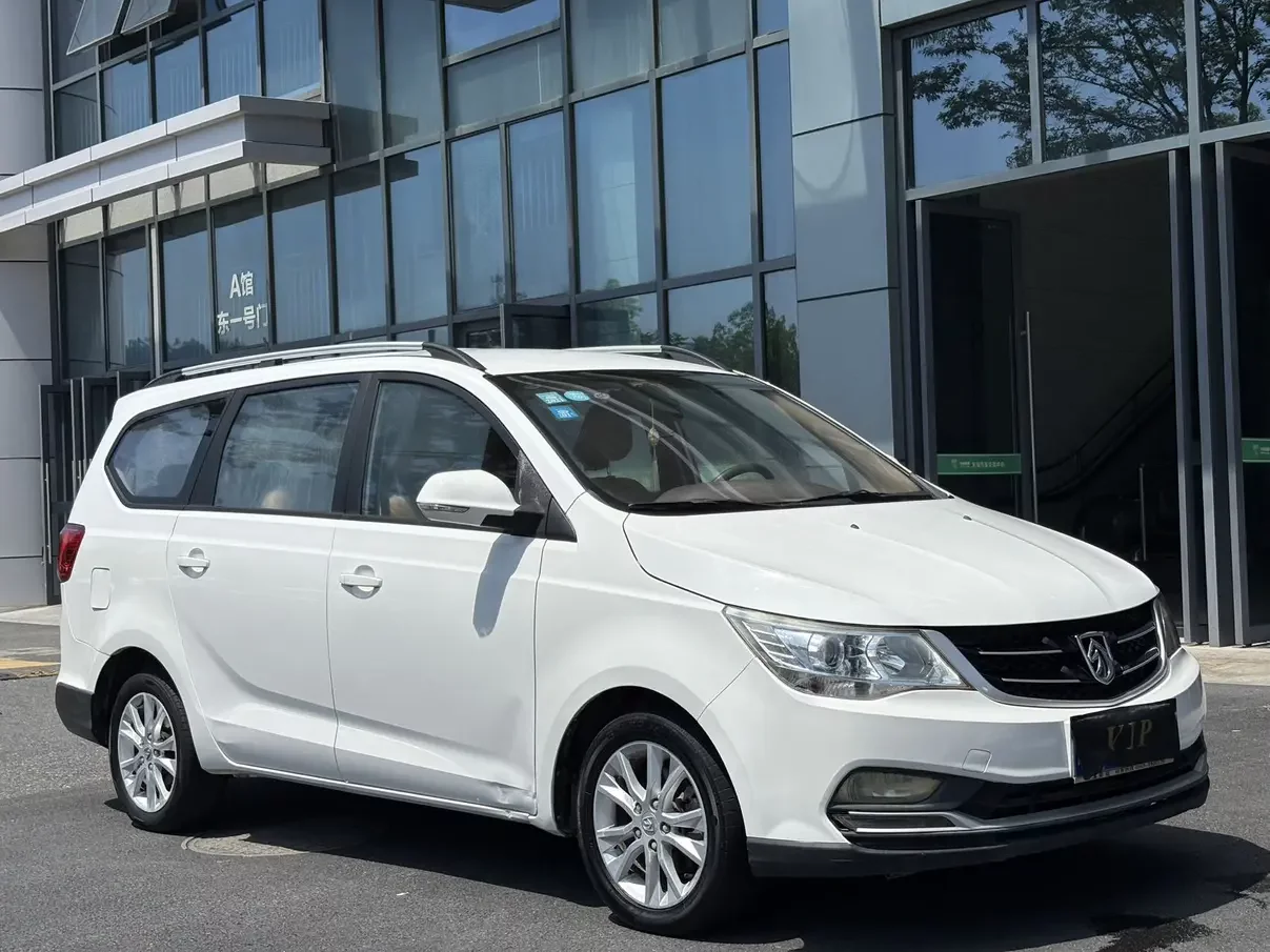 Baojun 730