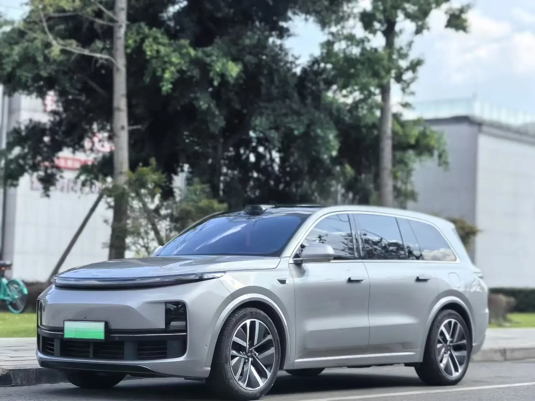 Lixiang L9