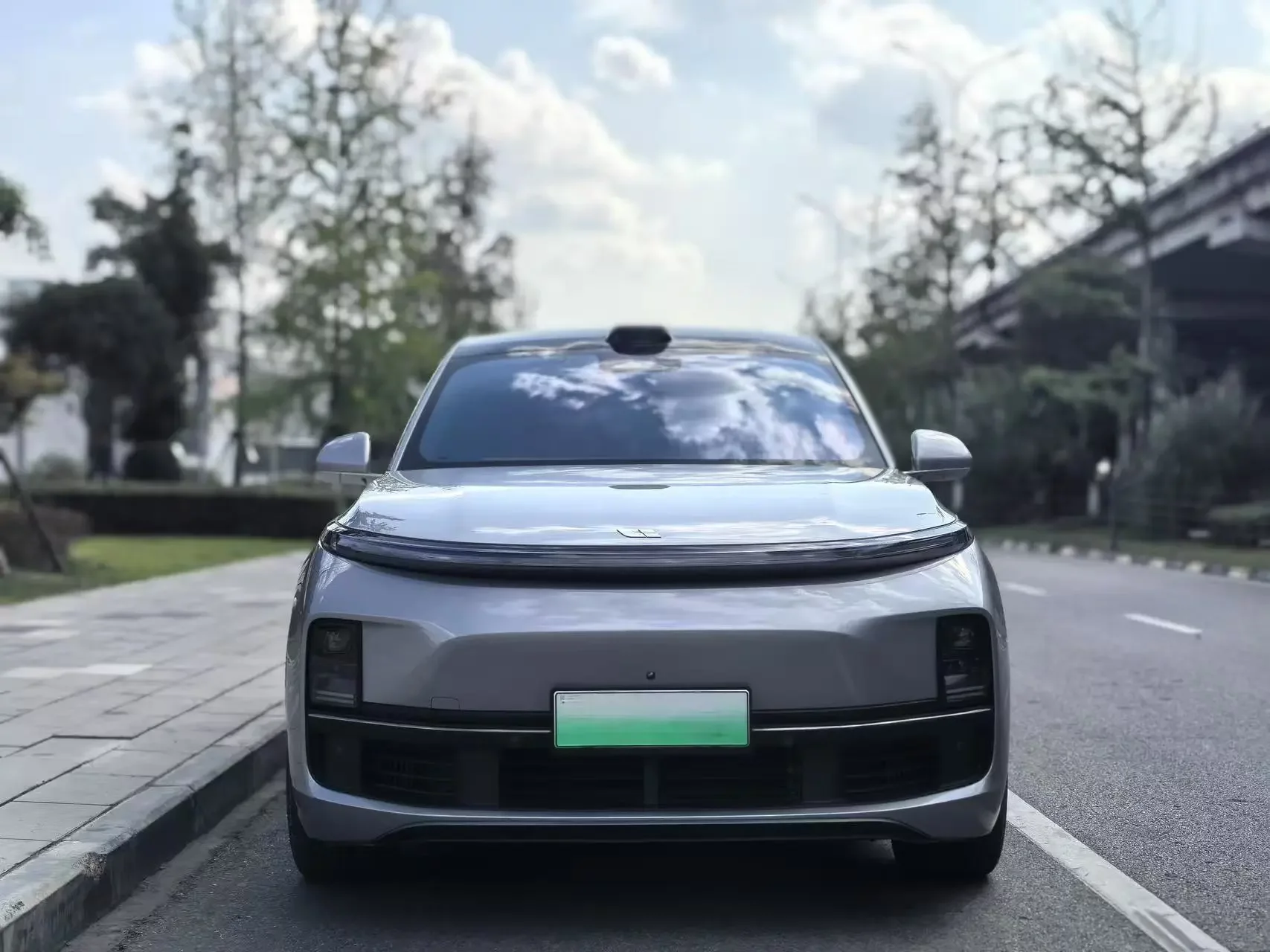 Lixiang L9
