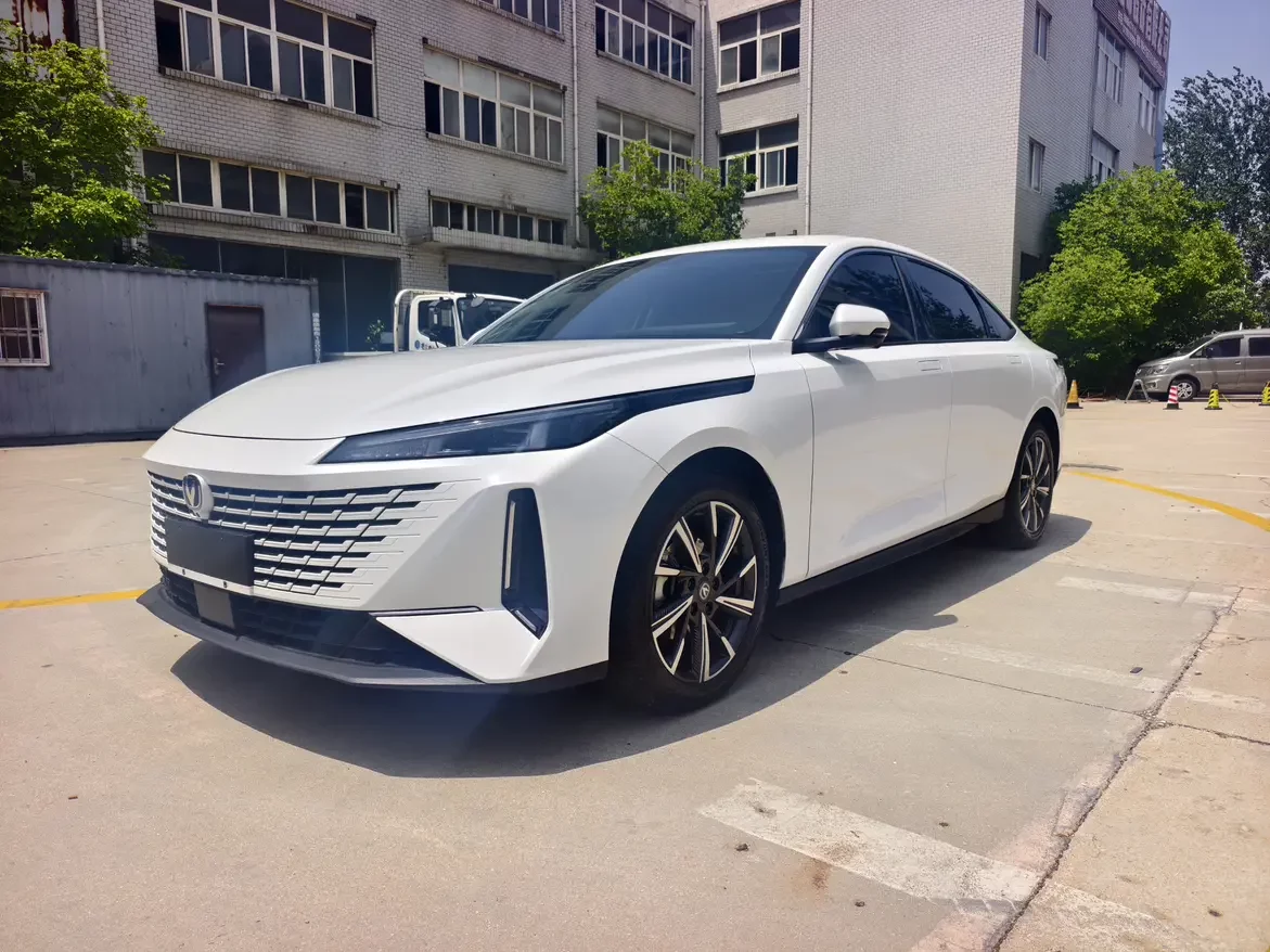 Changan Yida