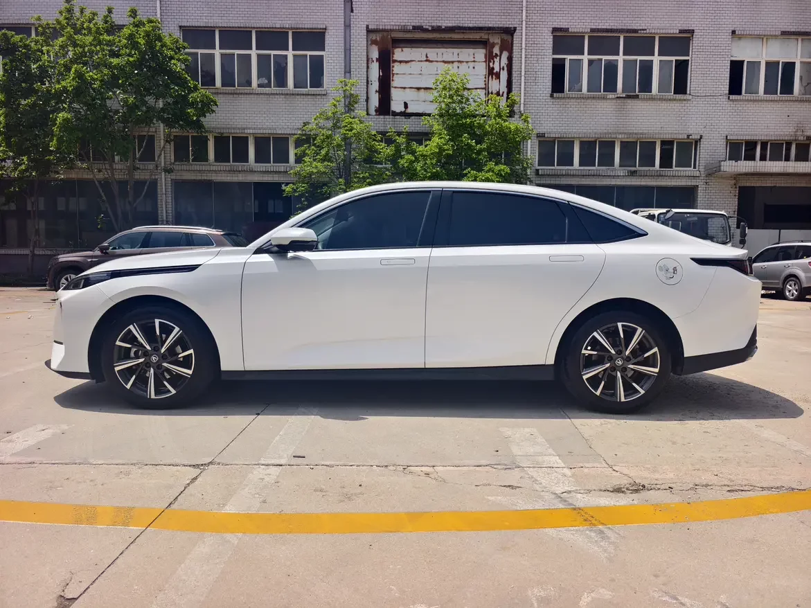 Changan Yida