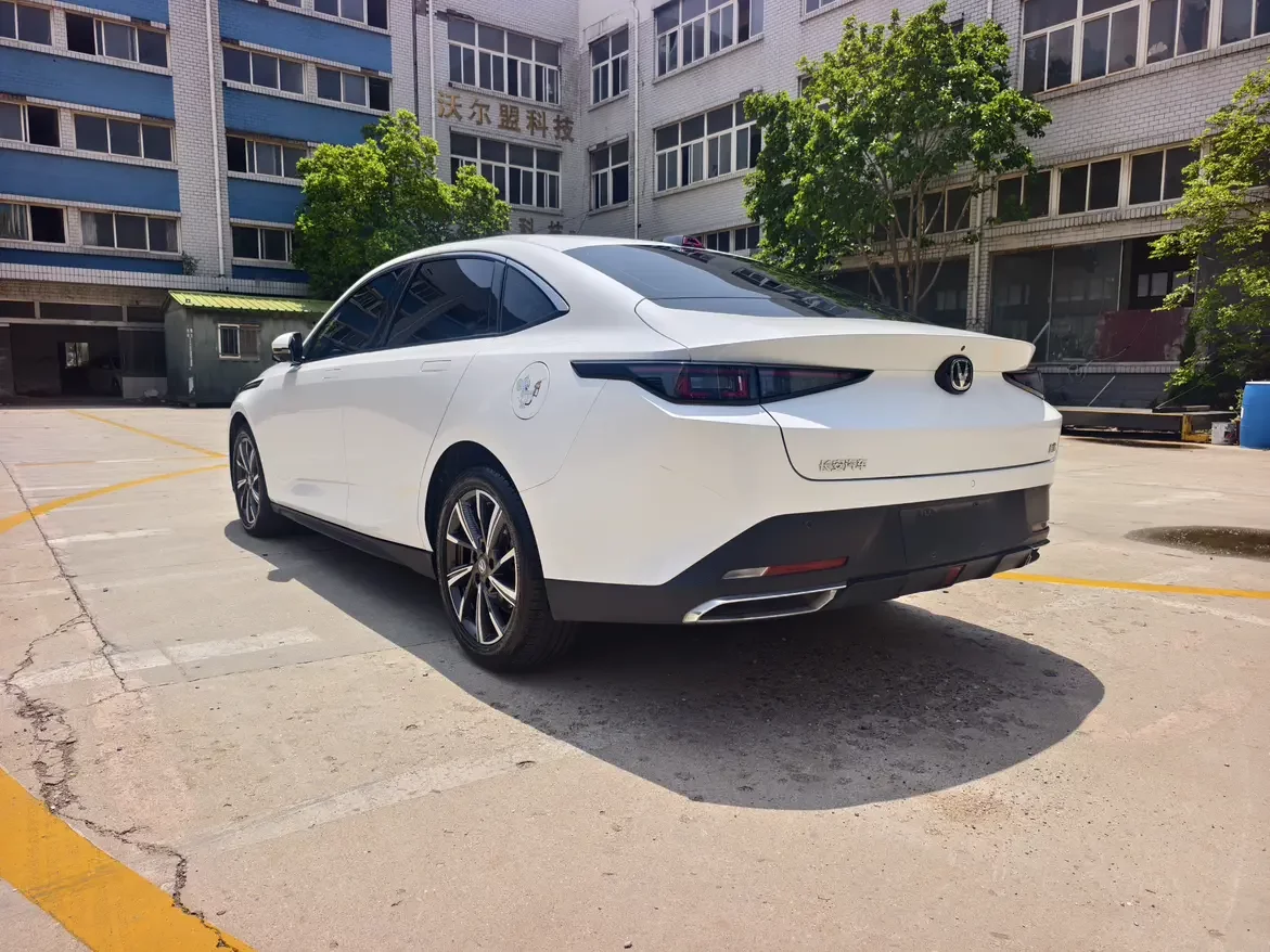 Changan Yida