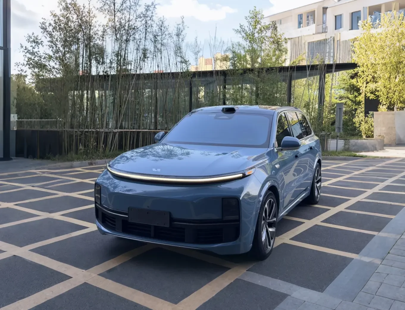 Lixiang L9