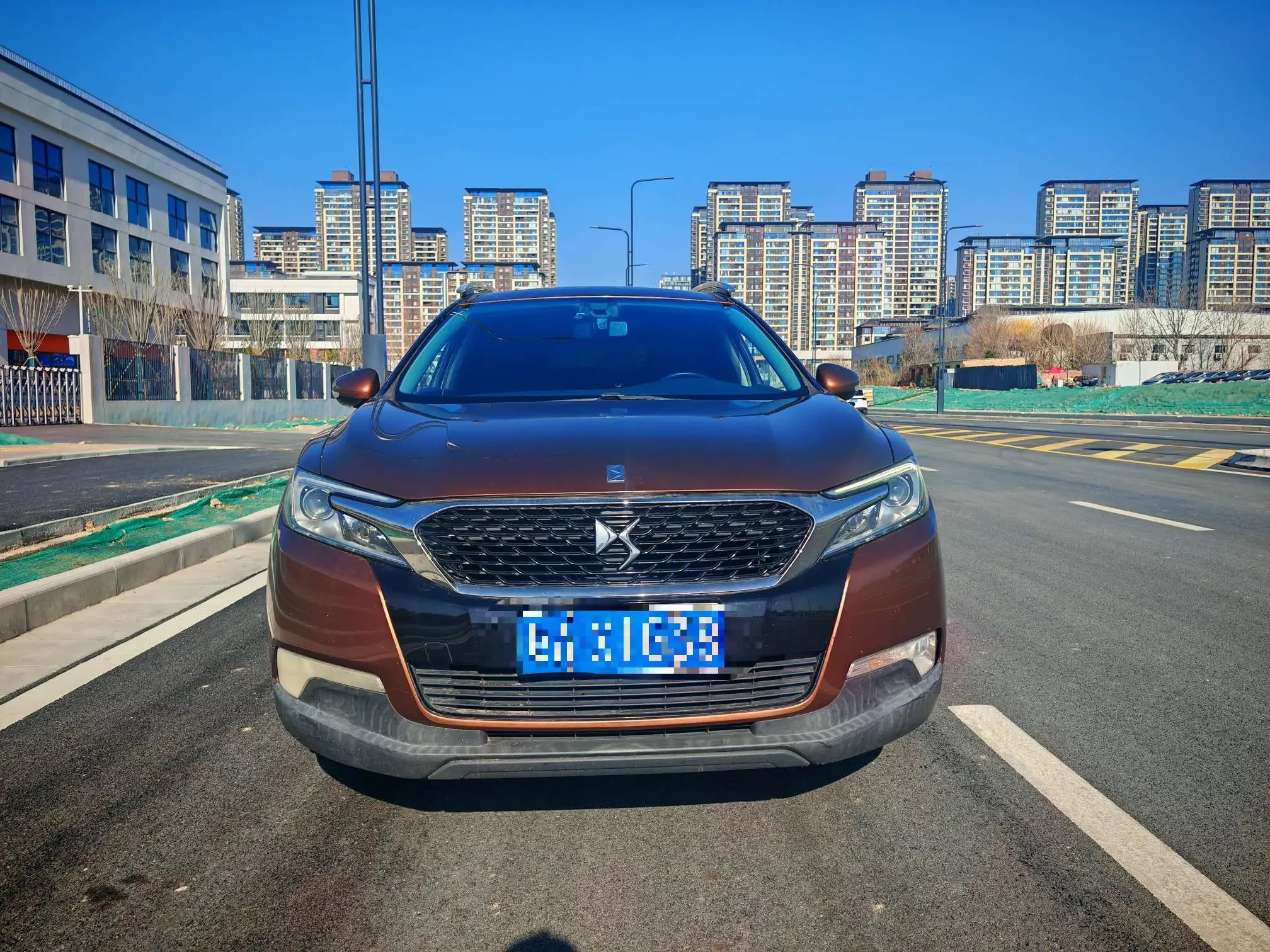 DS 6