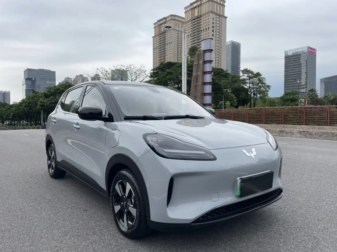Wuling Bingo PLUS