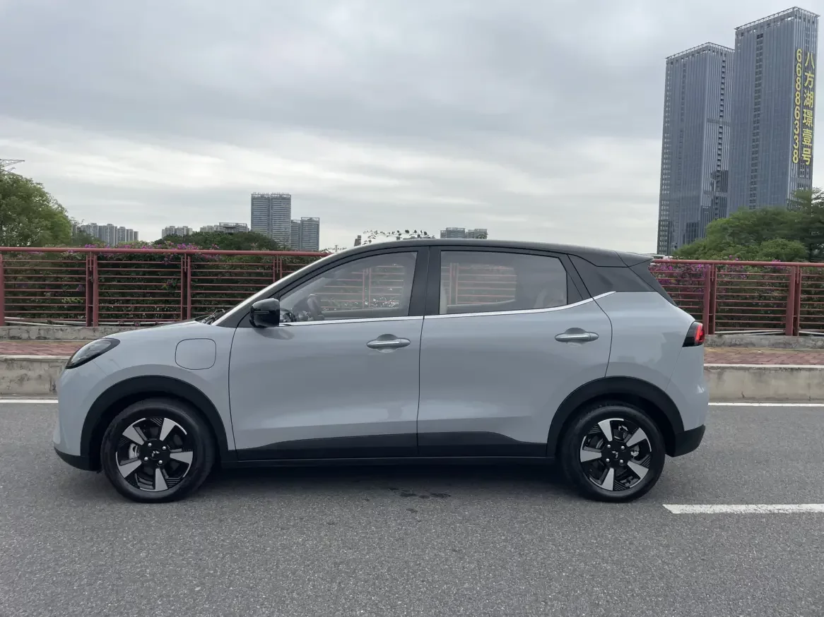 Wuling Bingo PLUS