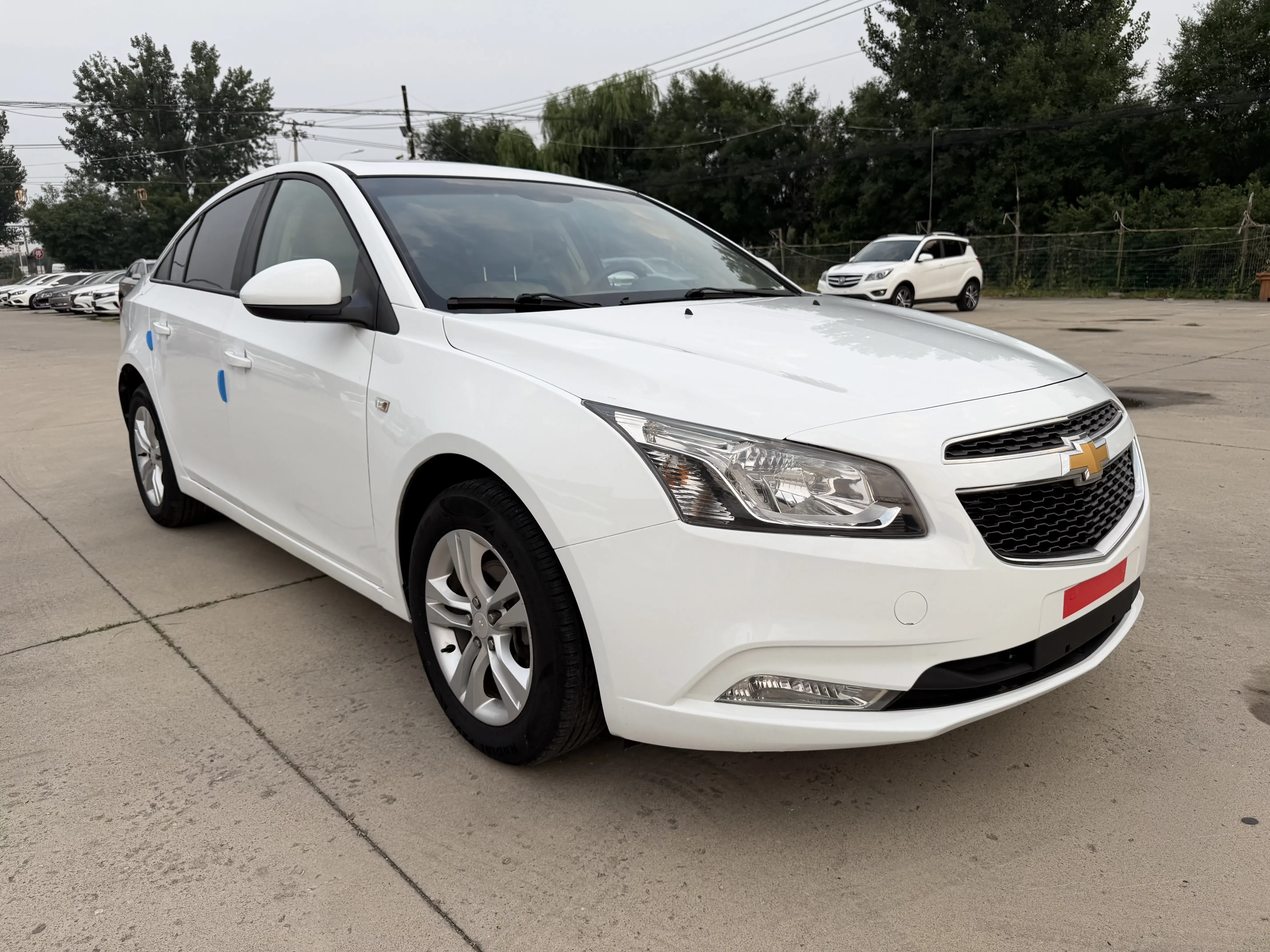 Chevrolet Monza