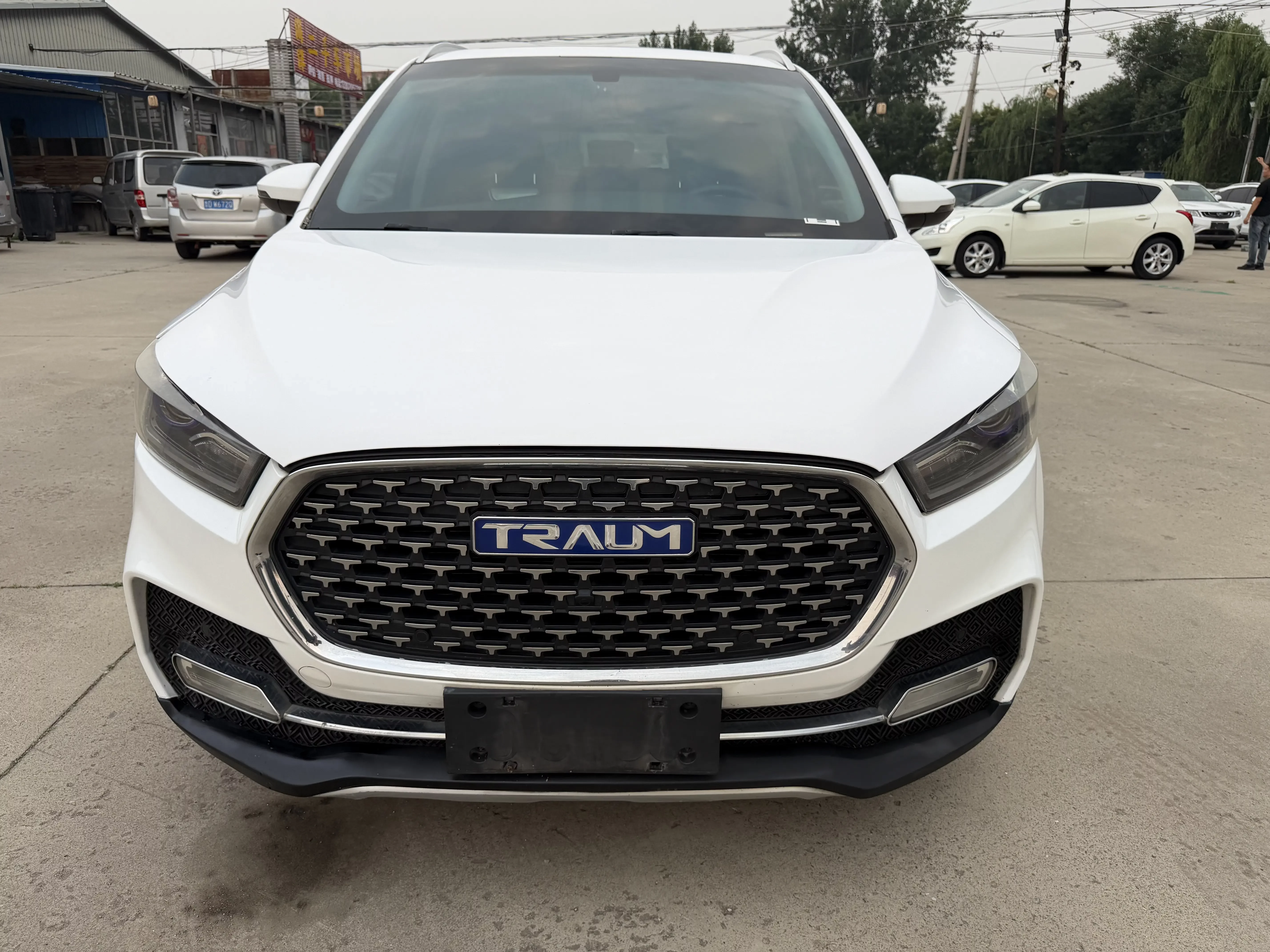 Traum Junma S70