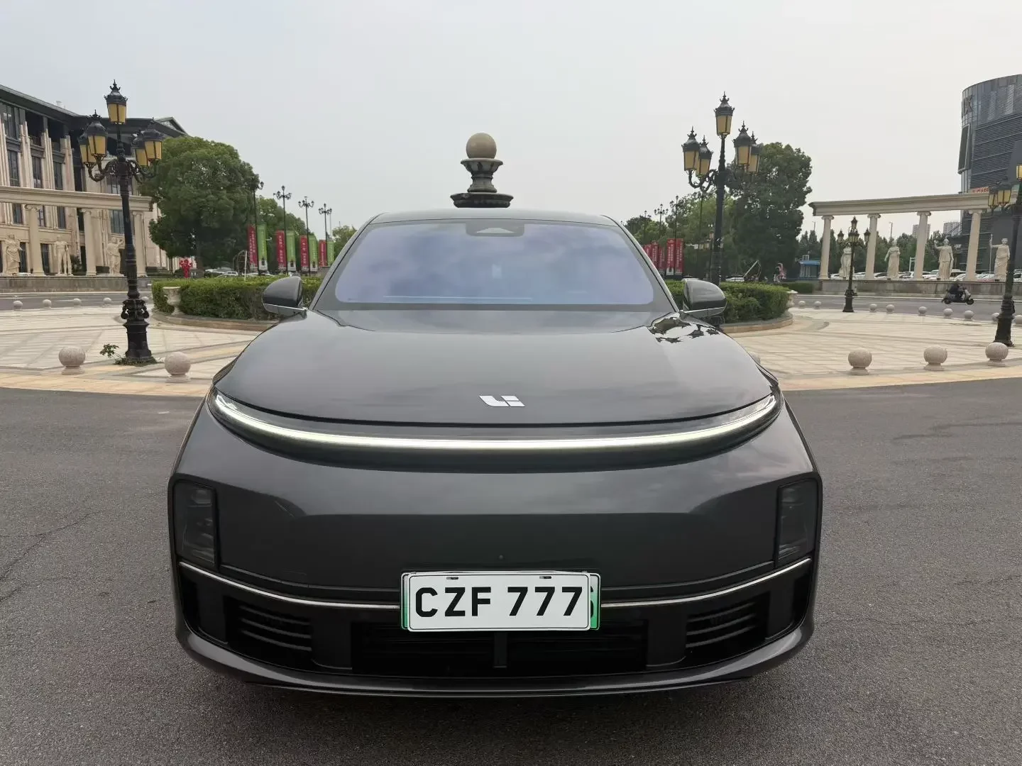 Lixiang L7