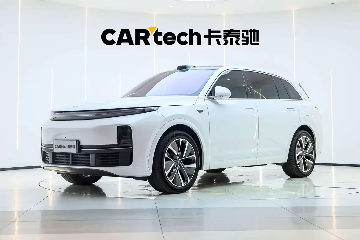 Lixiang L7