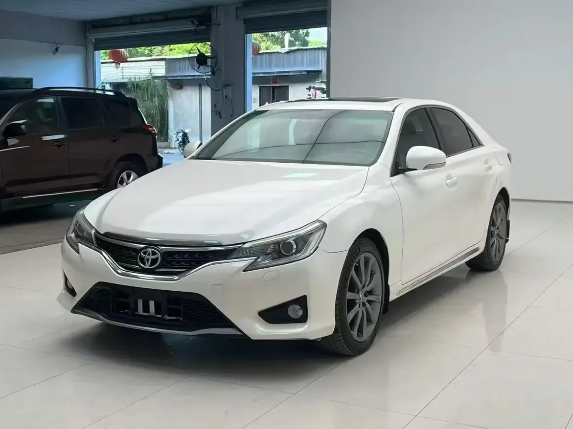 Toyota Ruizhi