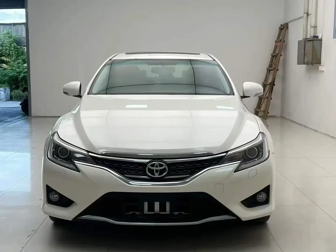 Toyota Ruizhi
