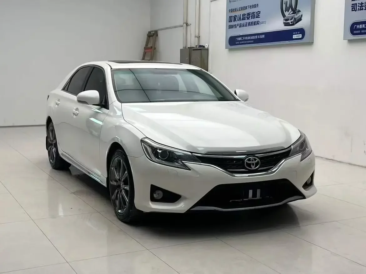 Toyota Ruizhi