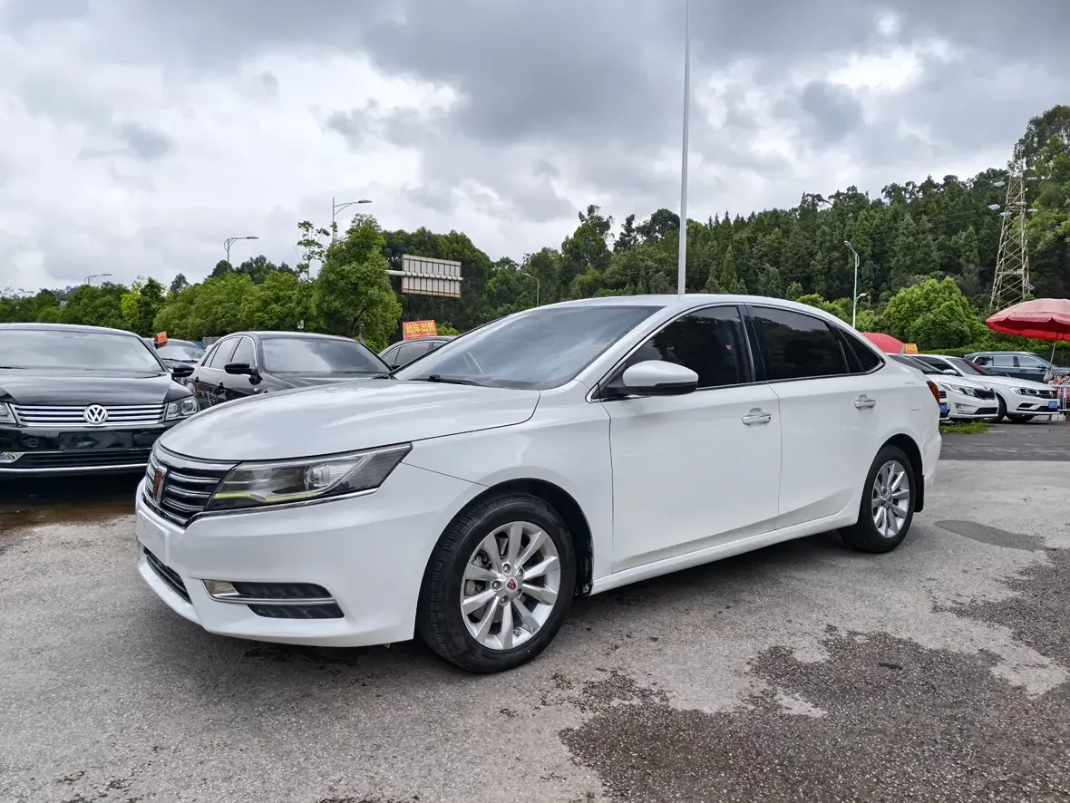 Roewe i6 Classic