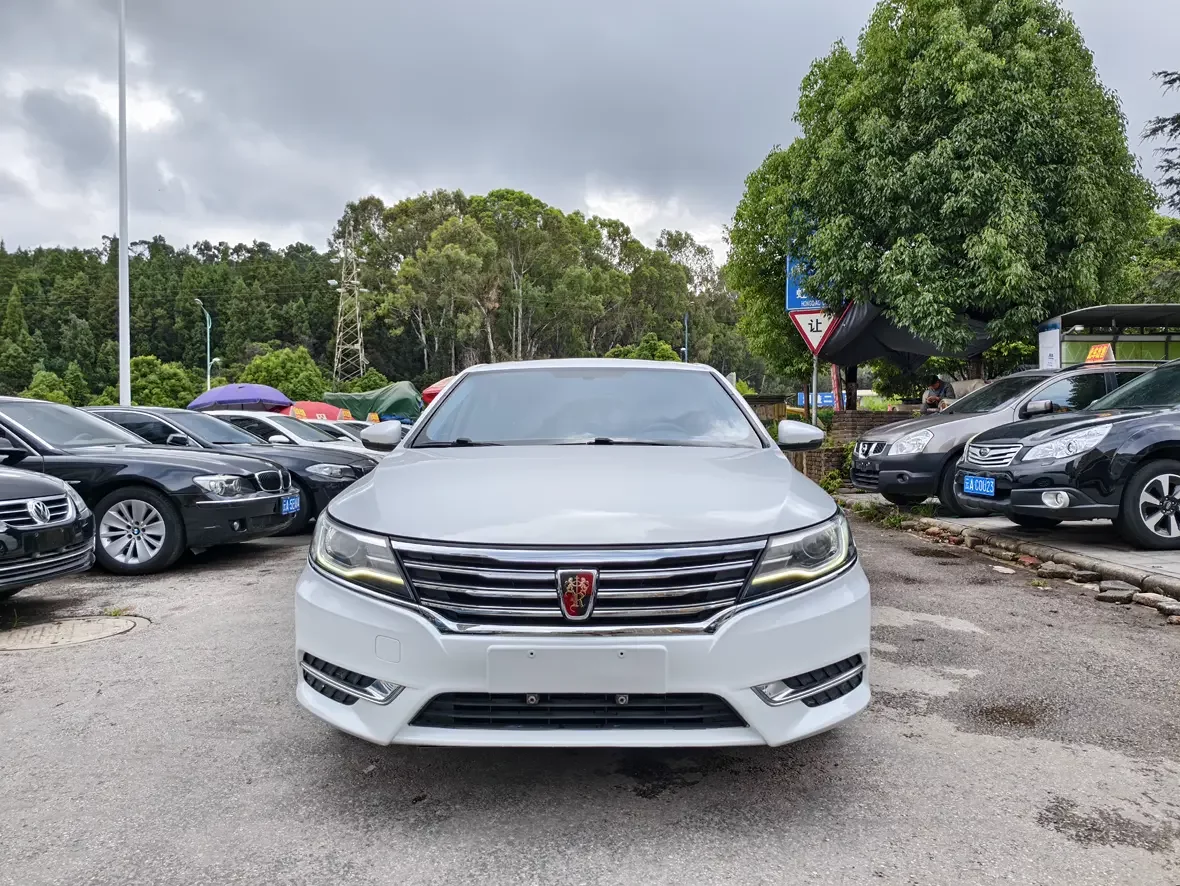 Roewe i6 Classic