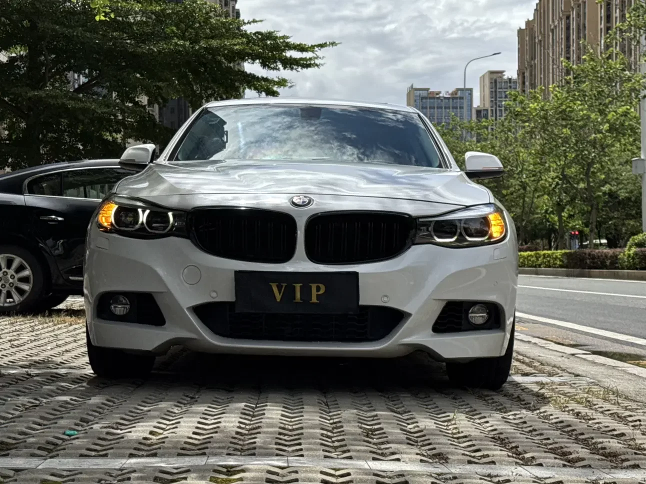 BMW 3 Series GT