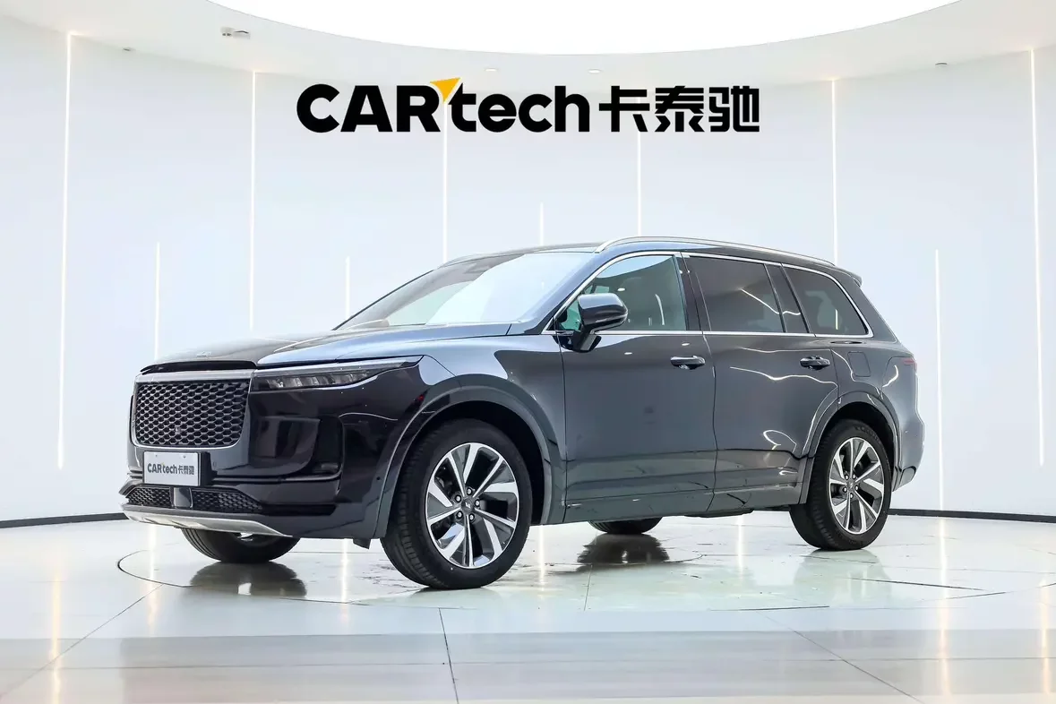 Lixiang ONE