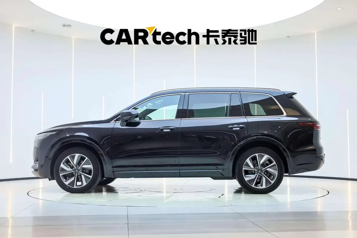 Lixiang ONE