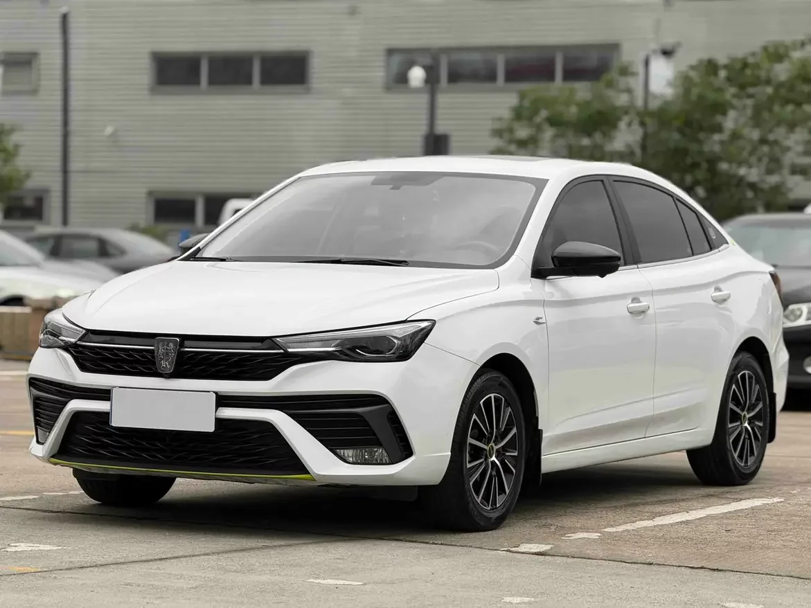 Roewe i5