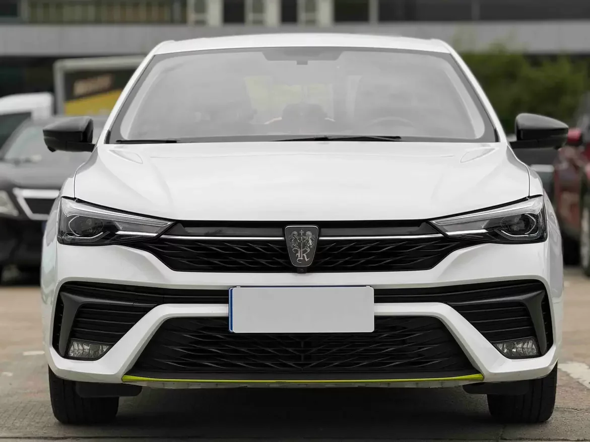 Roewe i5