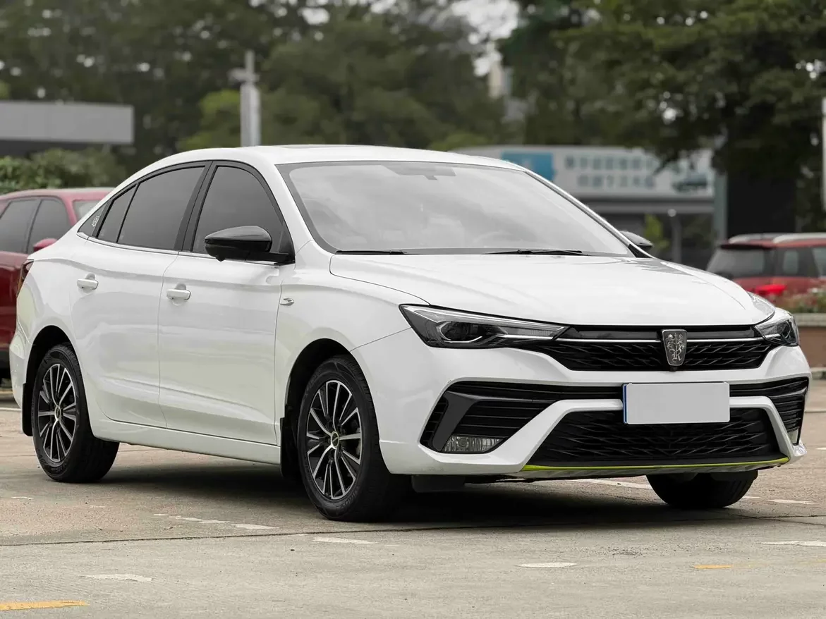Roewe i5