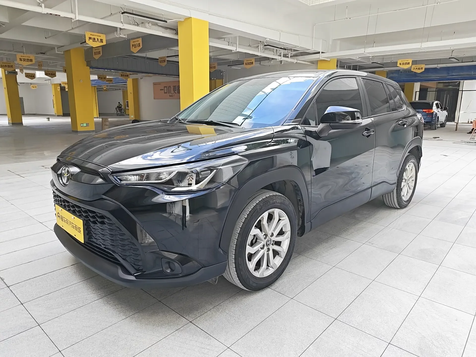 Toyota Frontlander