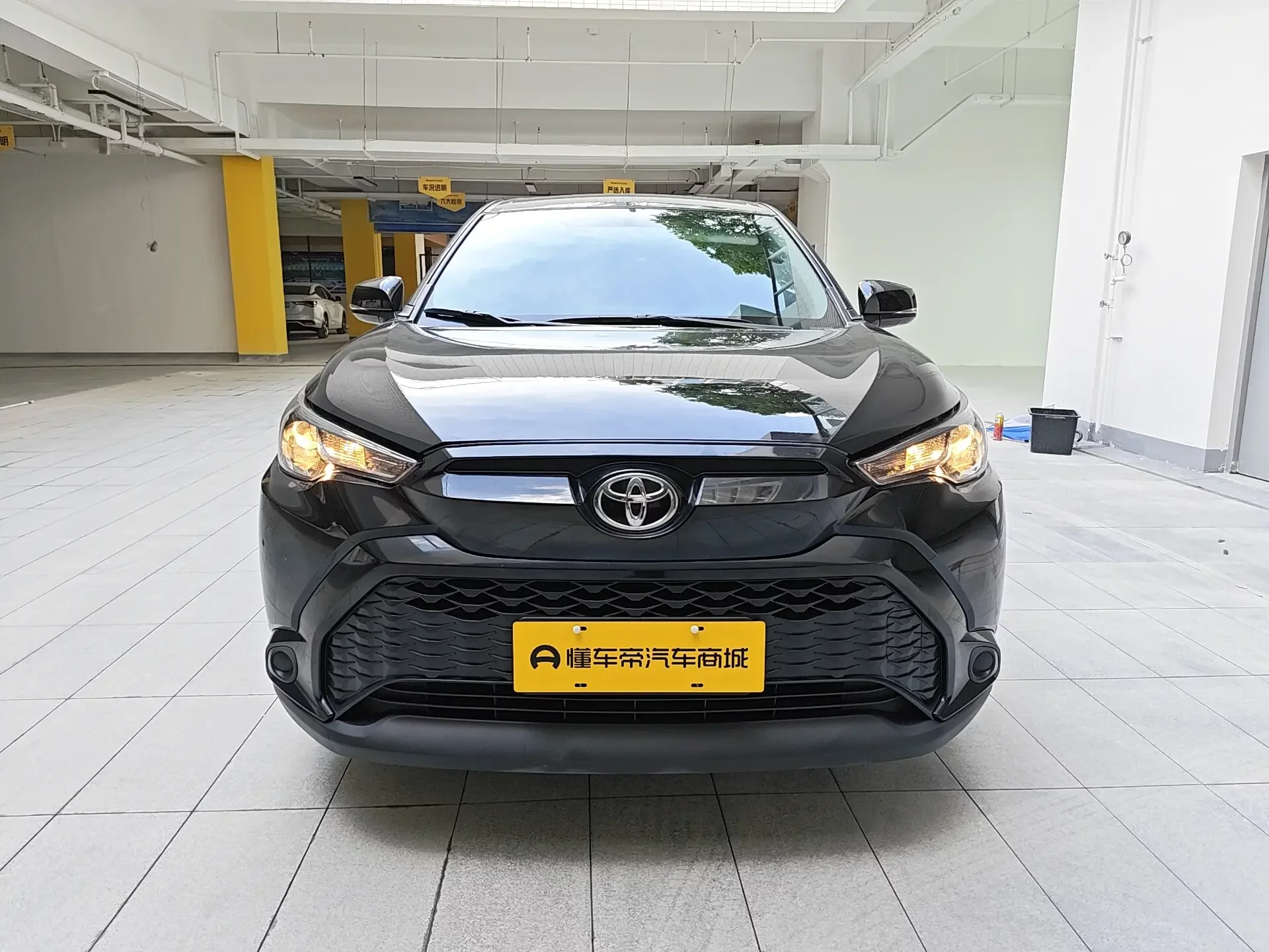 Toyota Frontlander