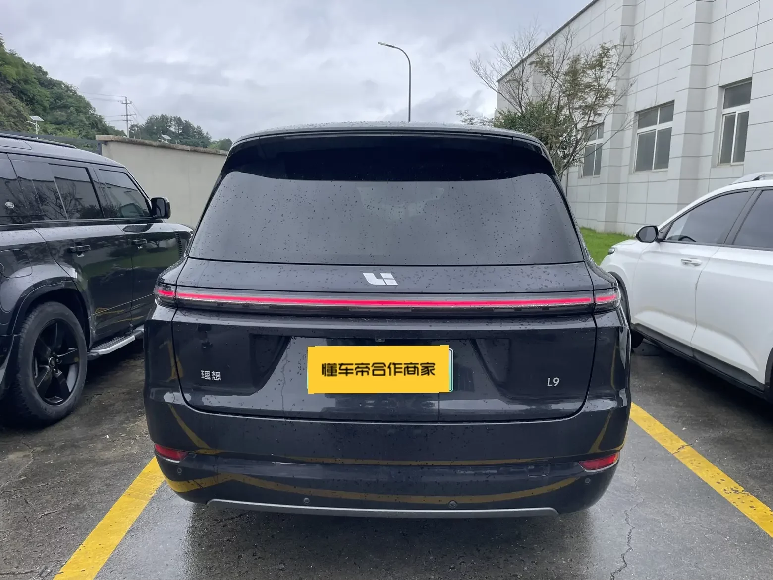 Lixiang L9