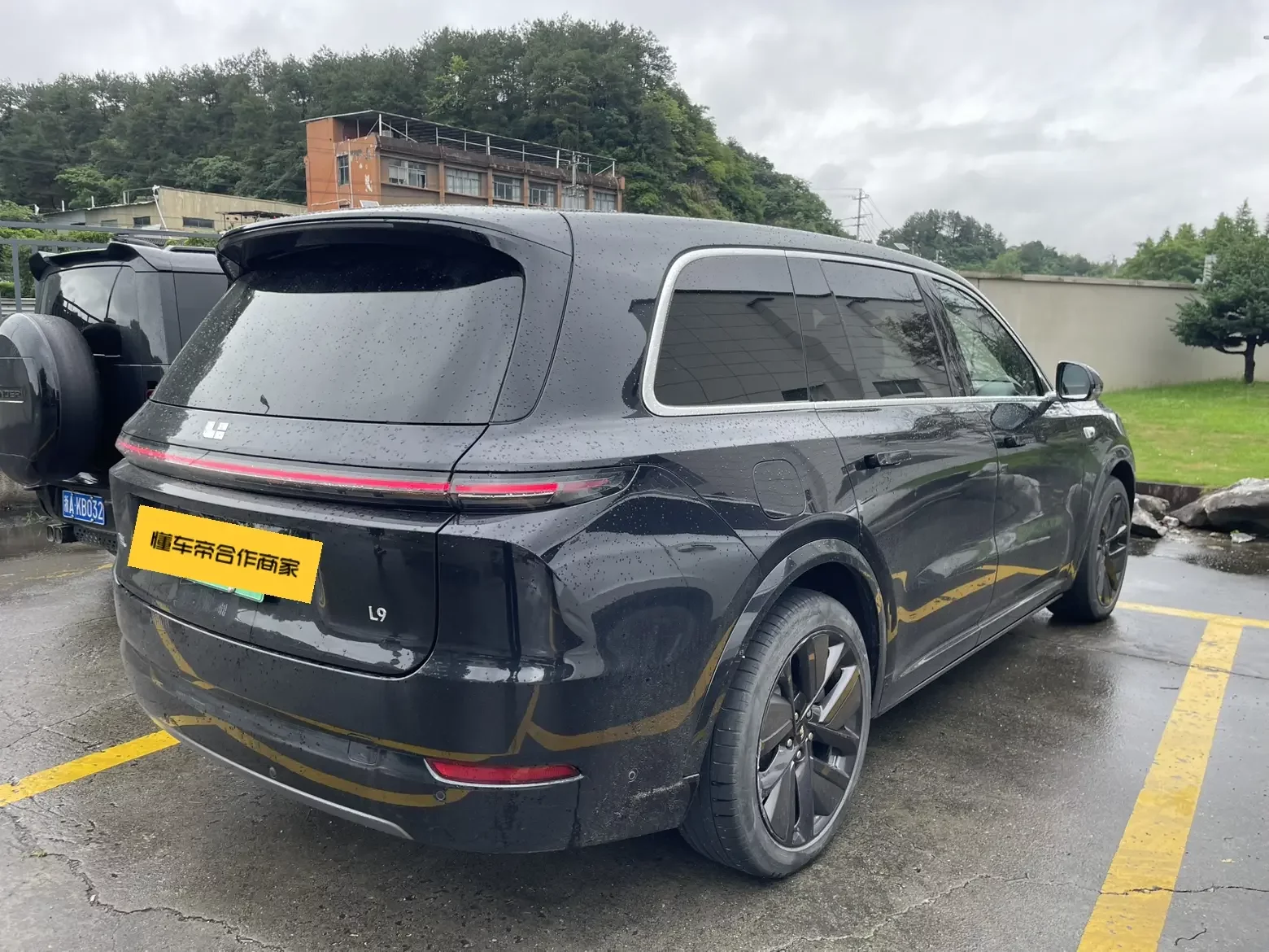 Lixiang L9