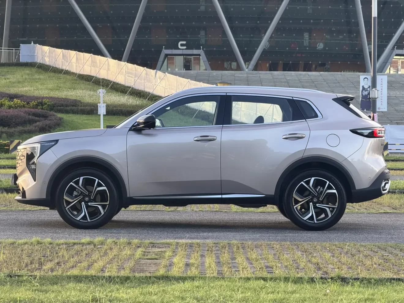 Changan CS55 PLUS