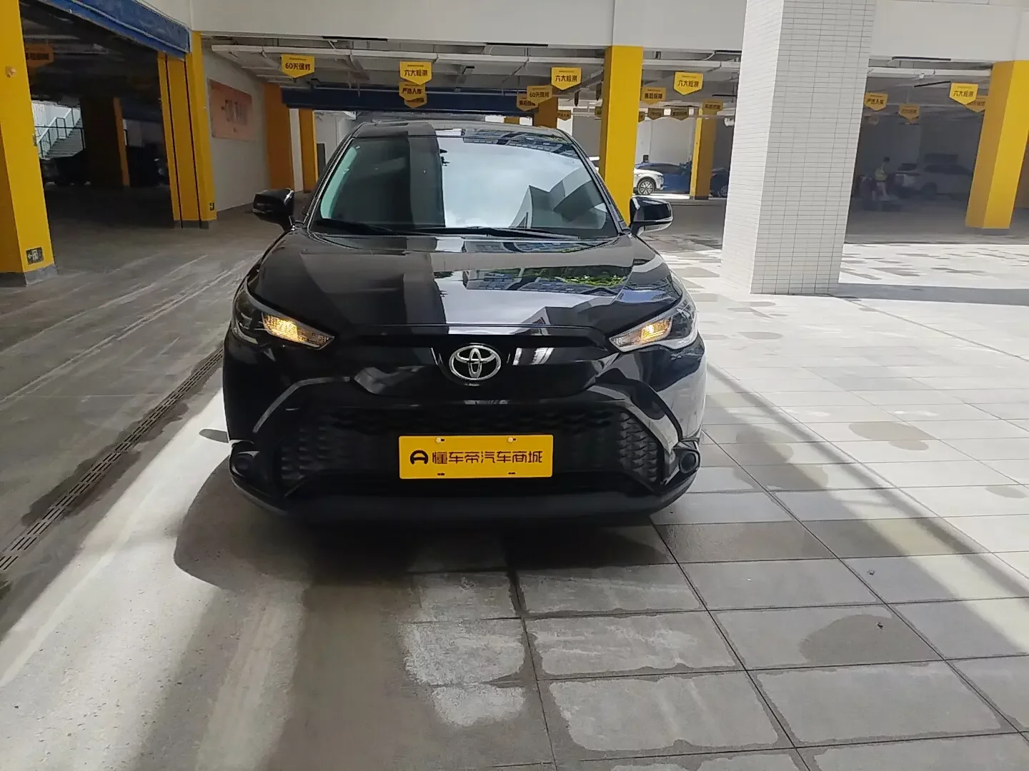 Toyota Frontlander