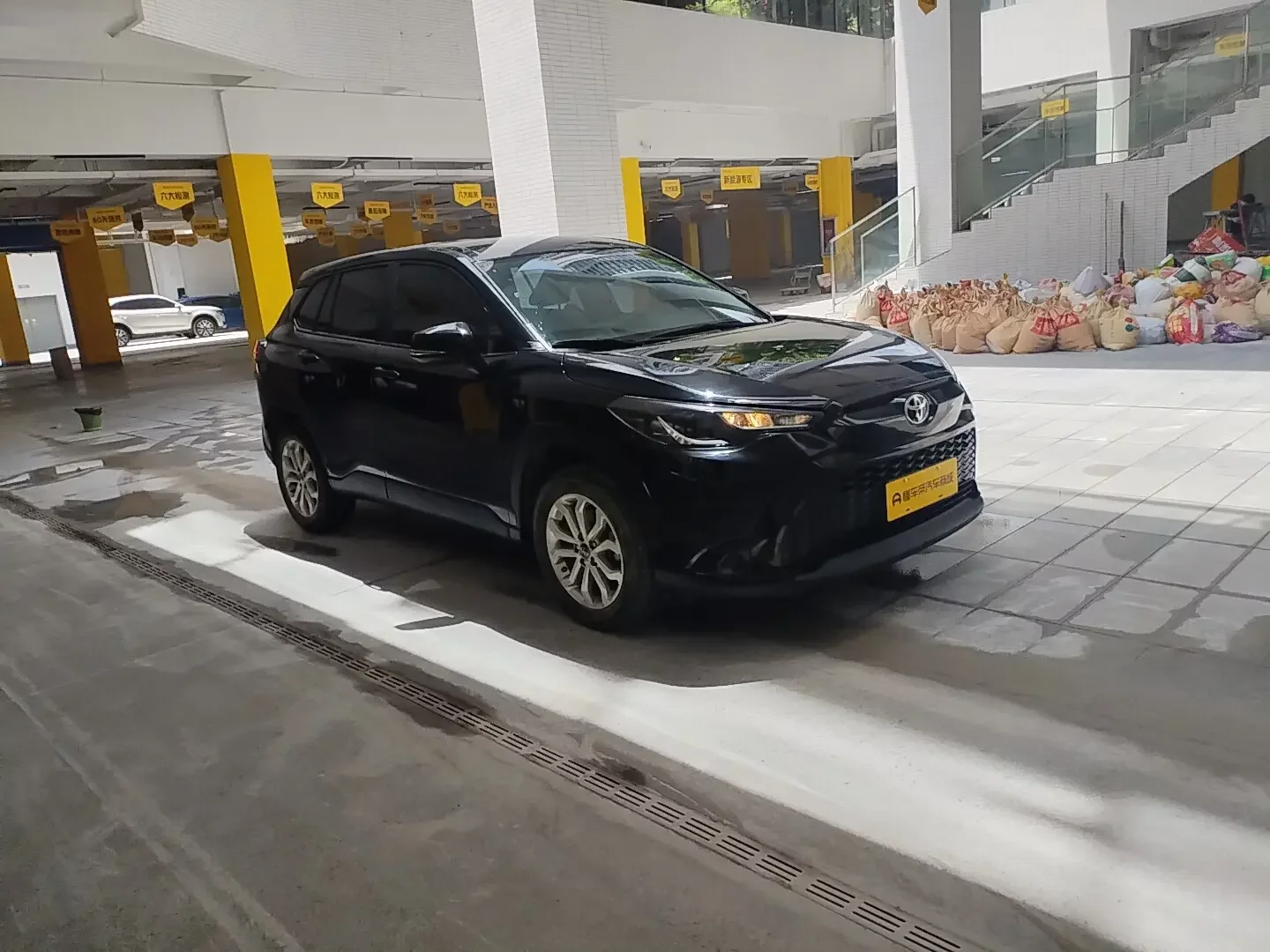 Toyota Frontlander