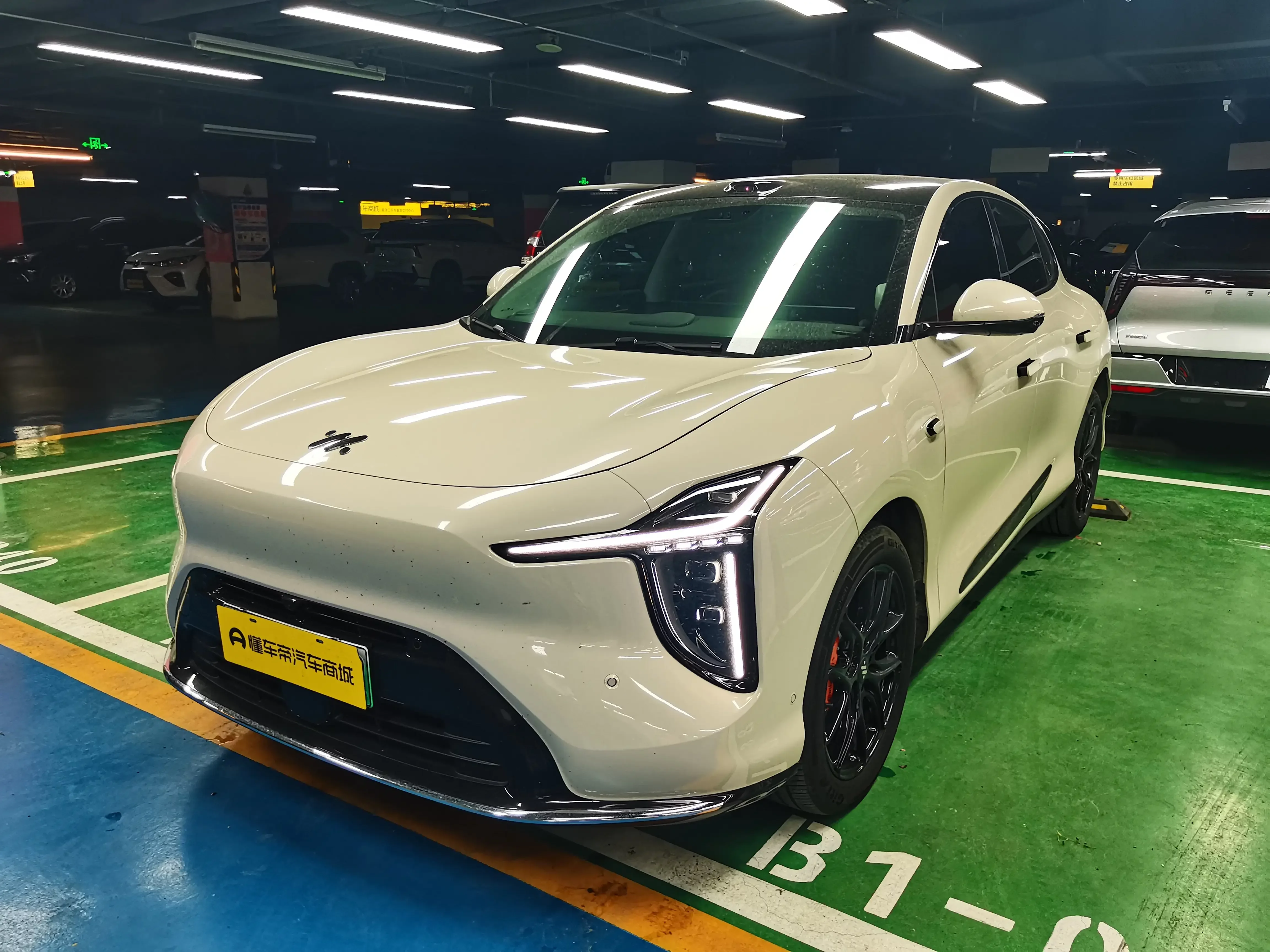 IM Motors LS6