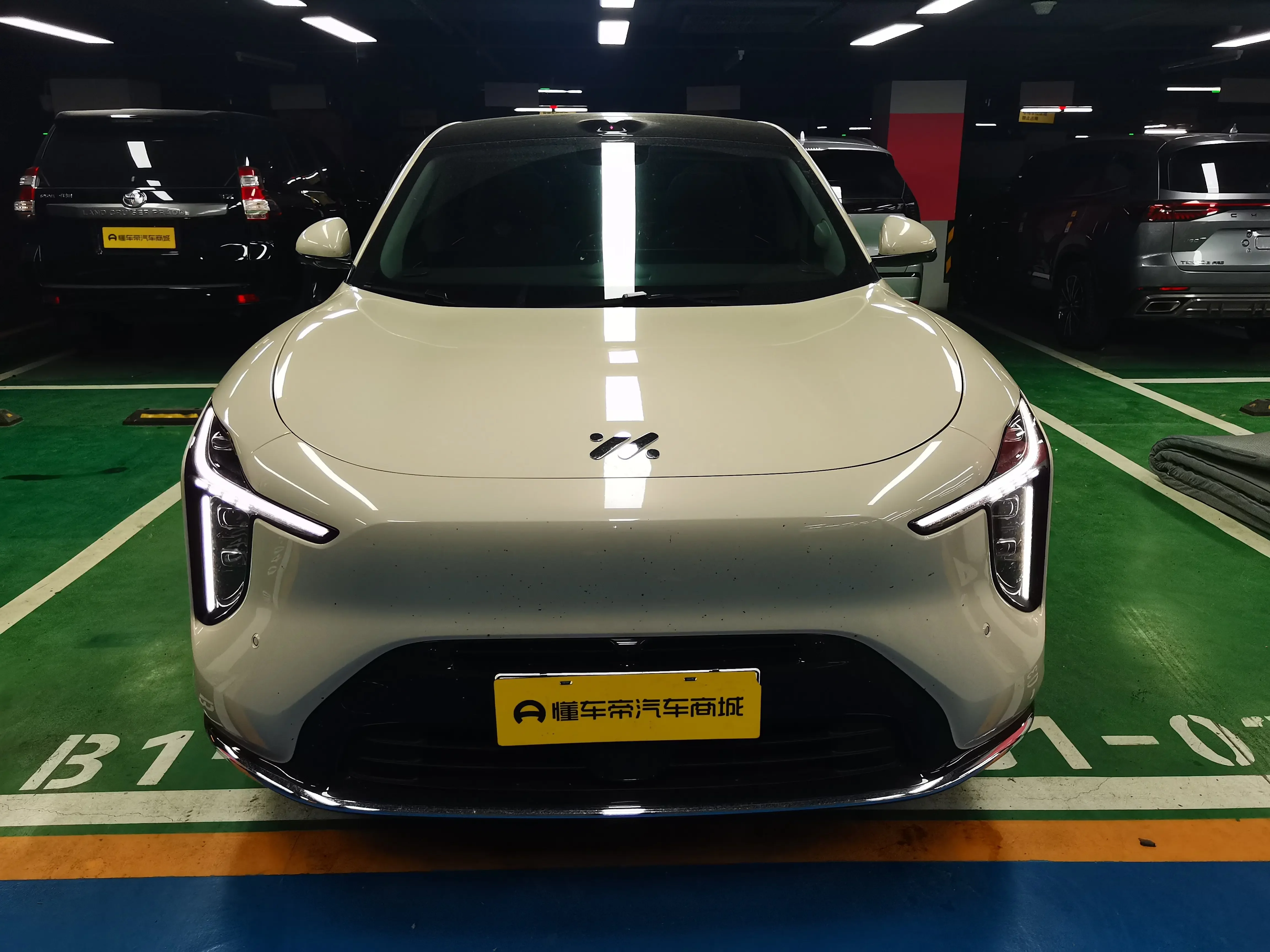IM Motors LS6