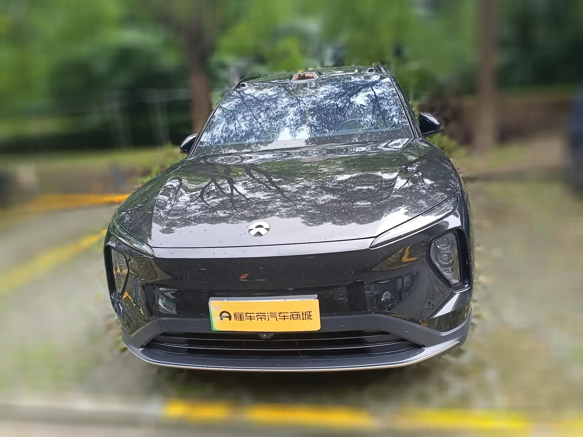 NIO ES6