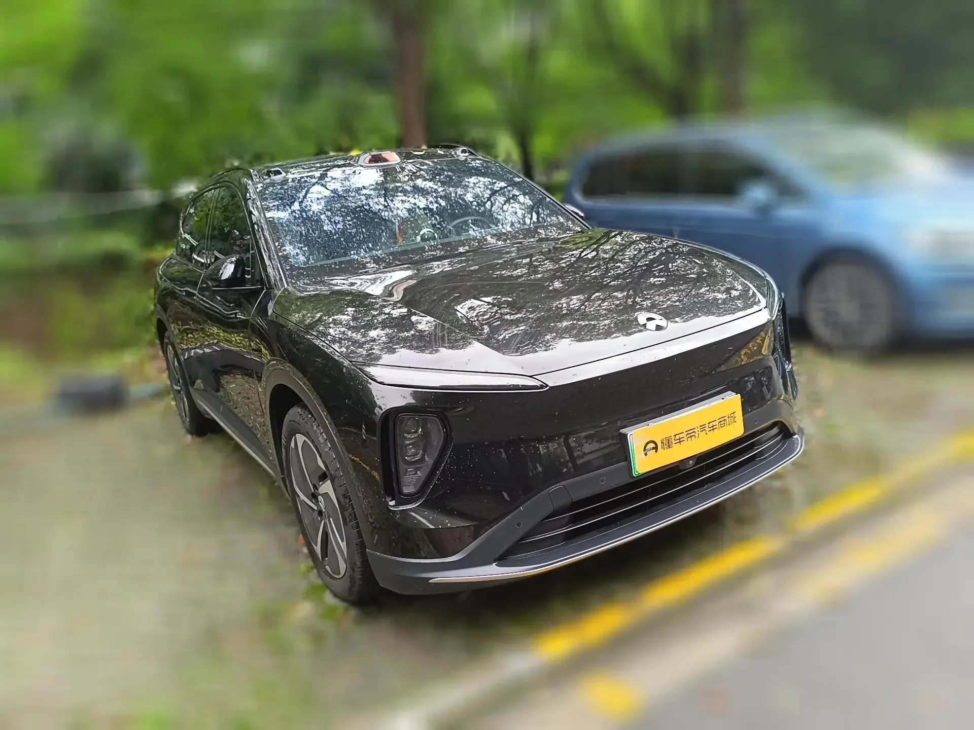 NIO ES6