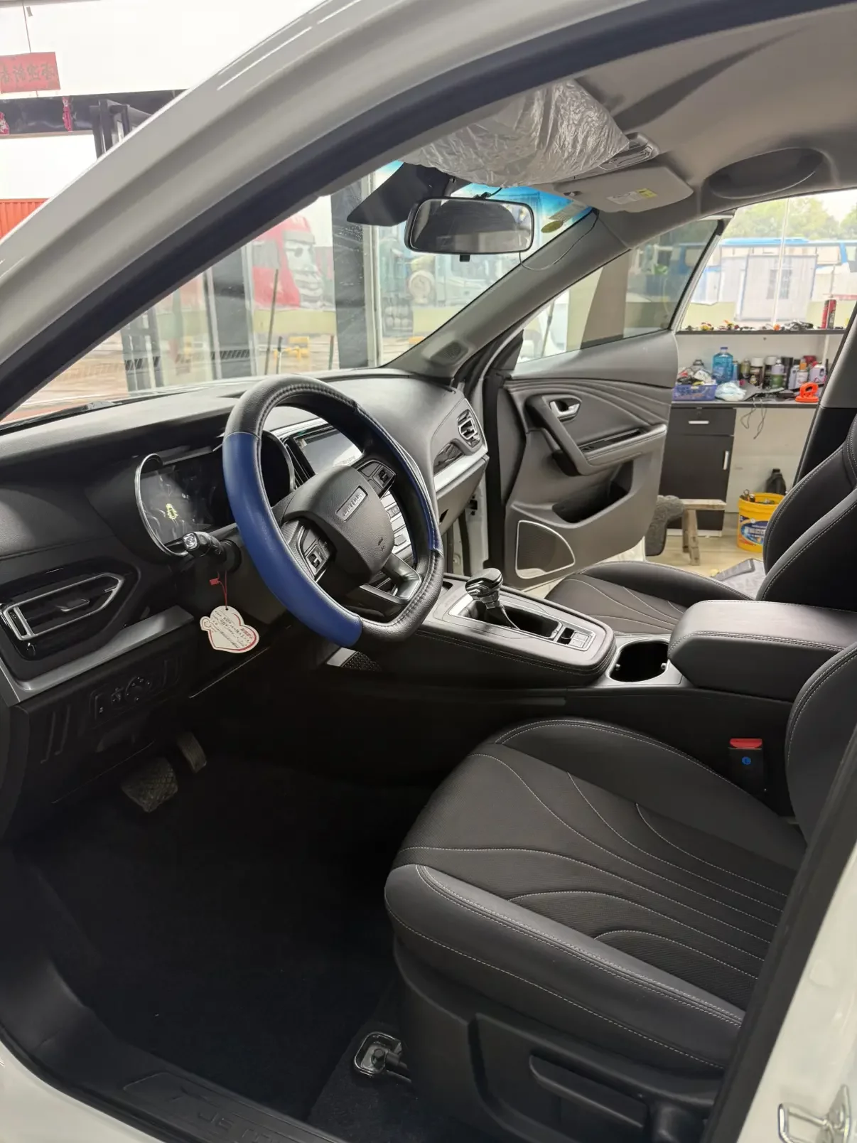 Jetour Jietu X70M