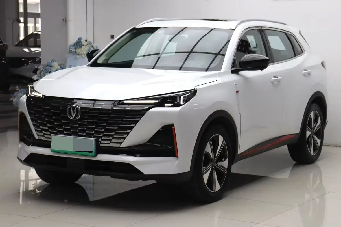 Changan CS55 PLUS