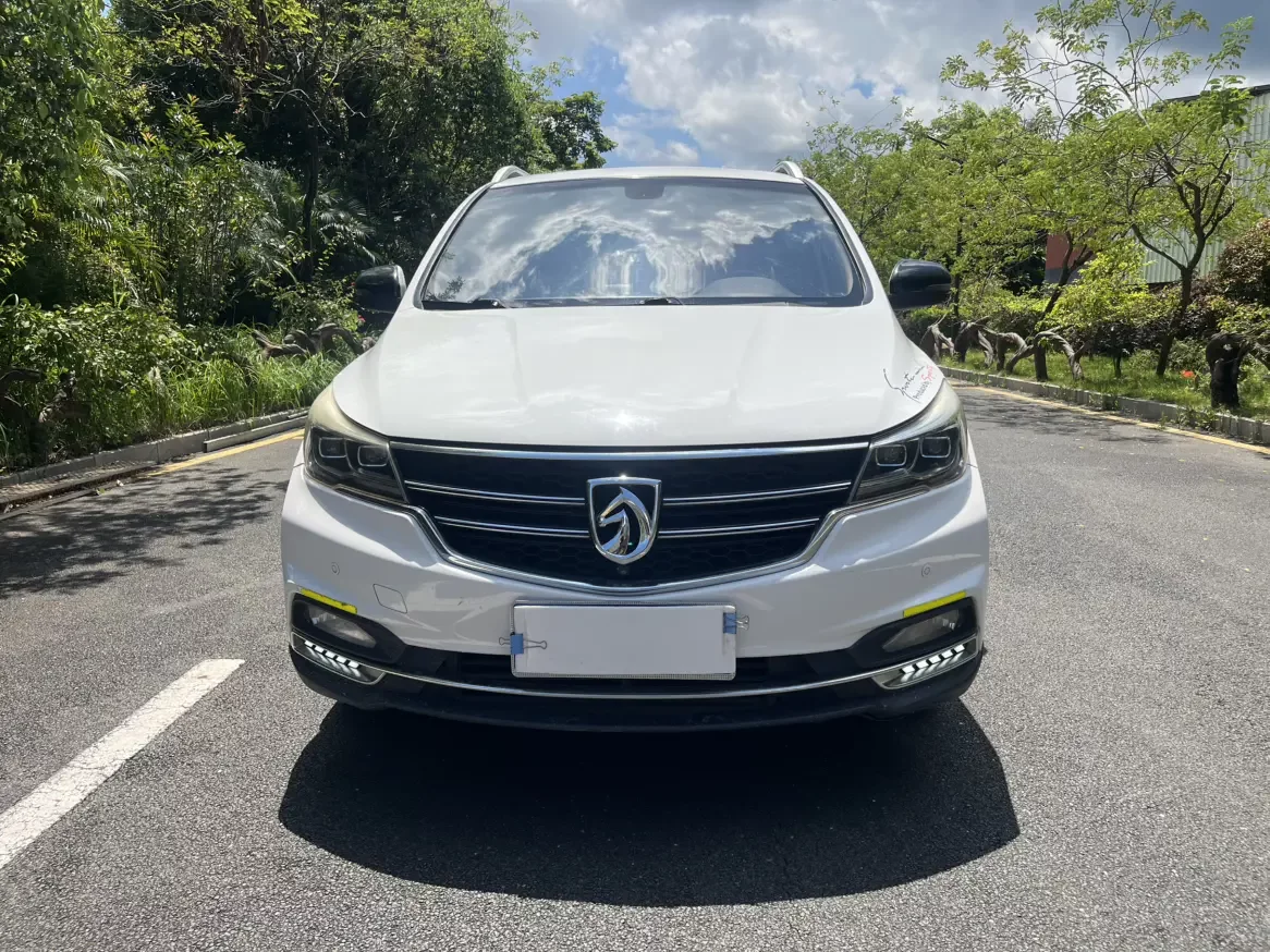 Baojun 730