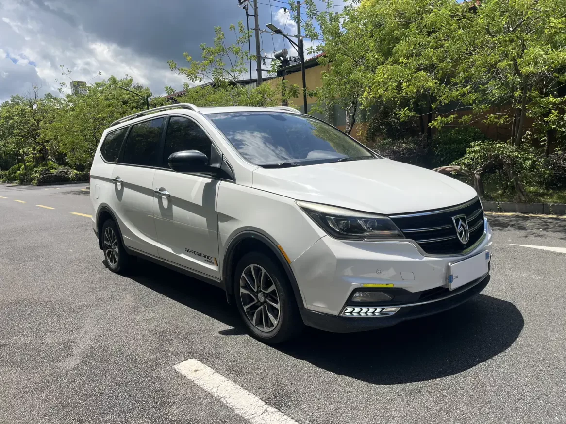 Baojun 730