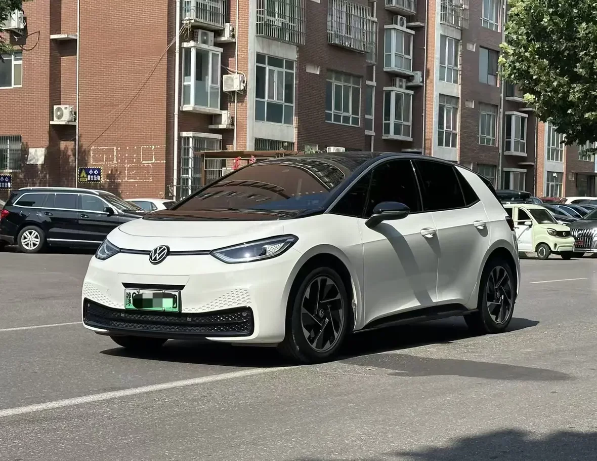 Volkswagen ID.3