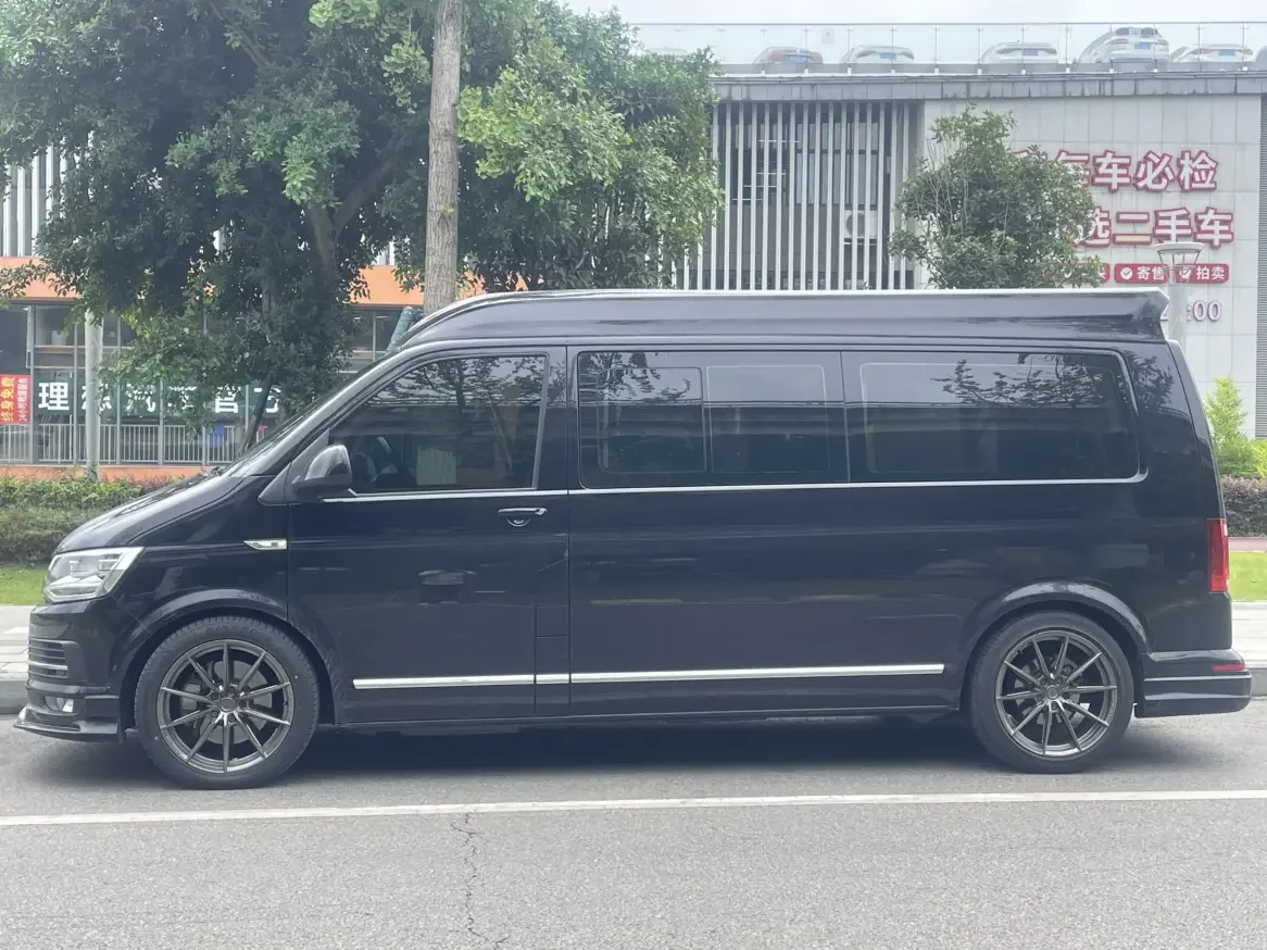 Volkswagen Kailuwei