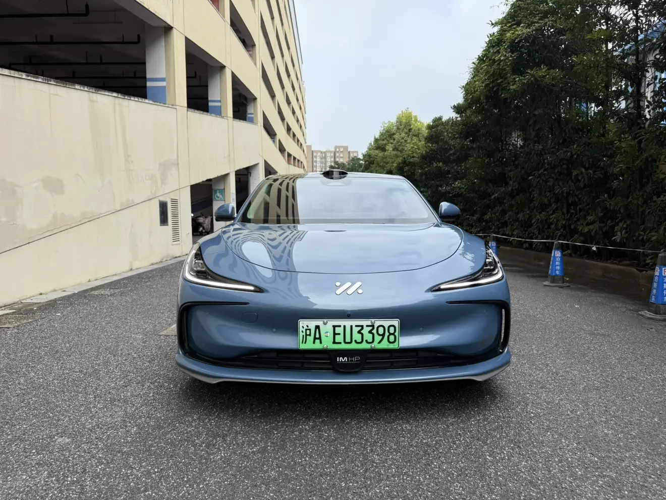 IM Motors L6