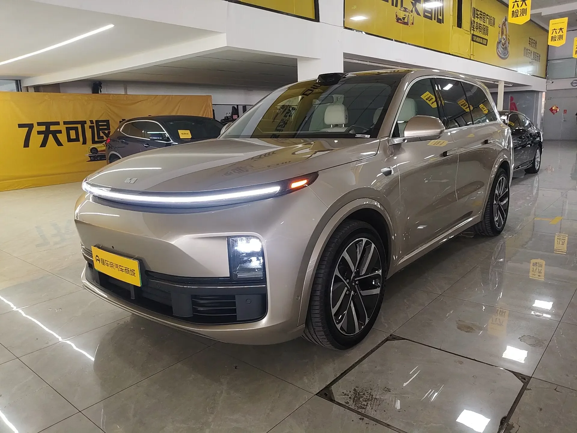 Lixiang L9