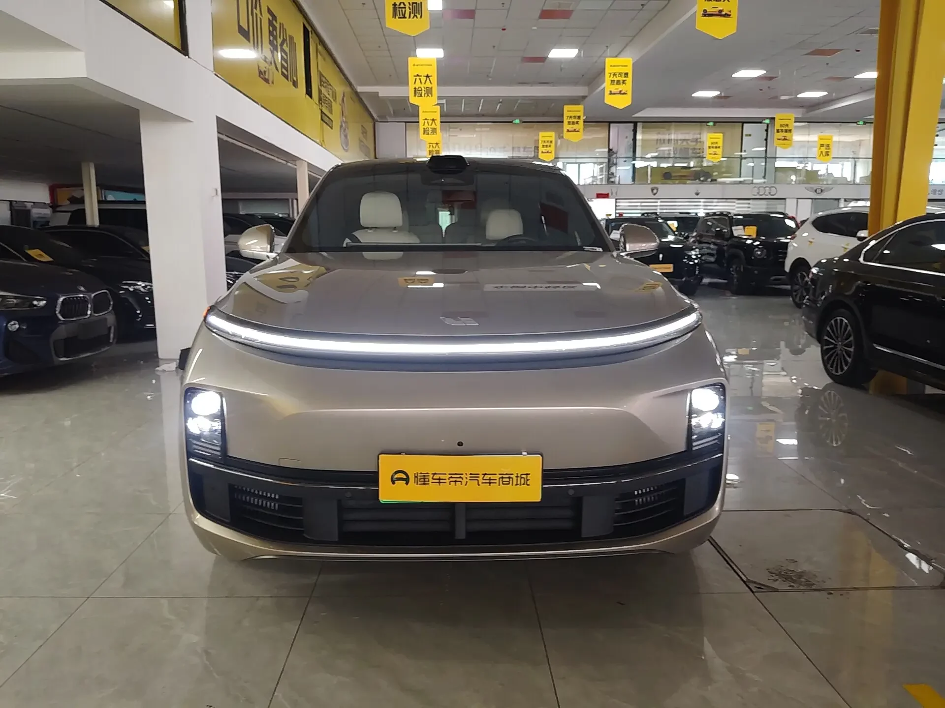 Lixiang L9