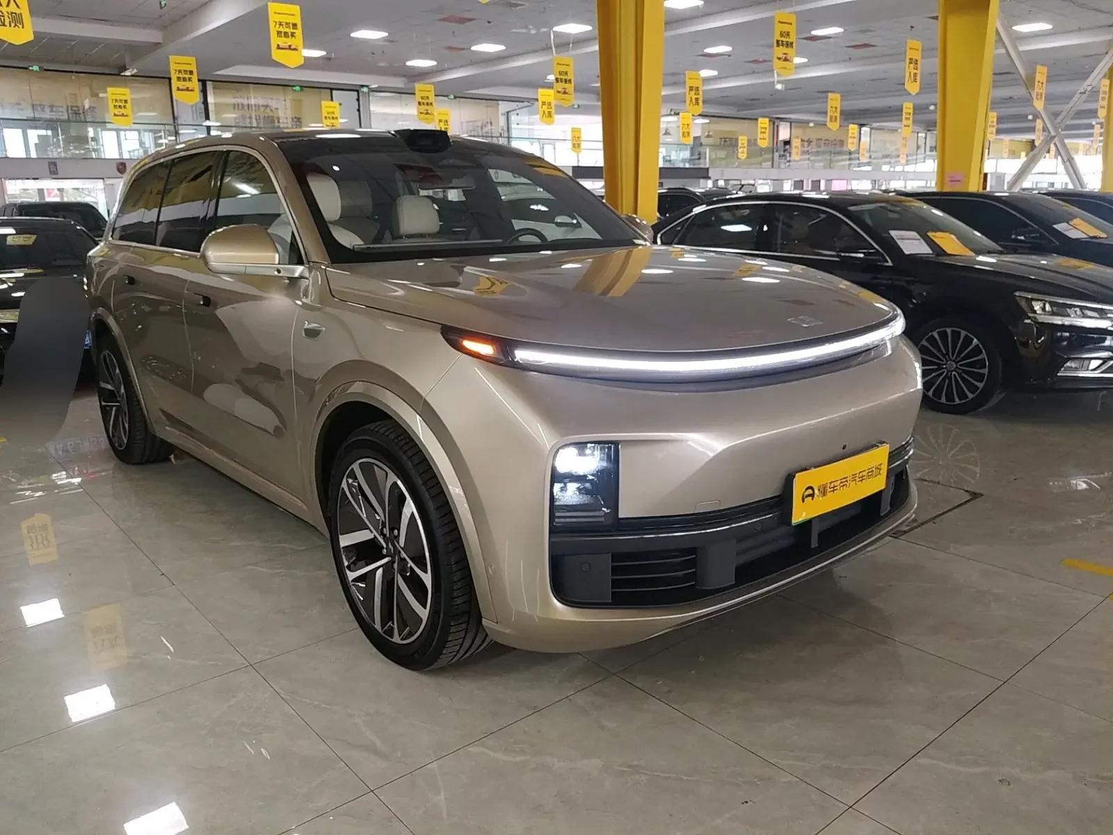 Lixiang L9