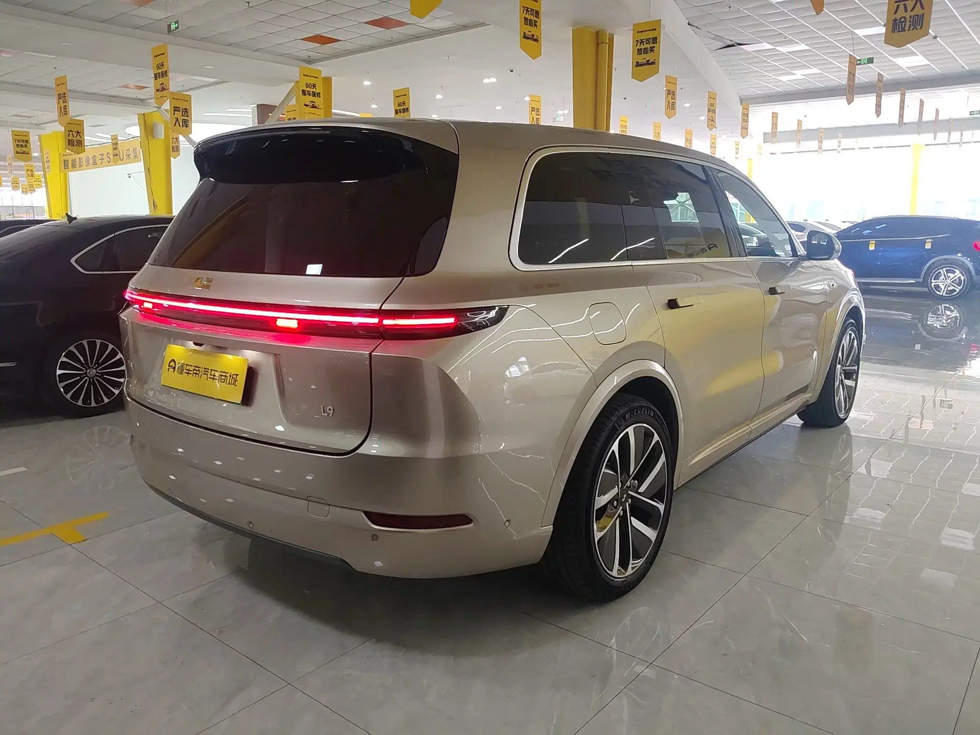 Lixiang L9